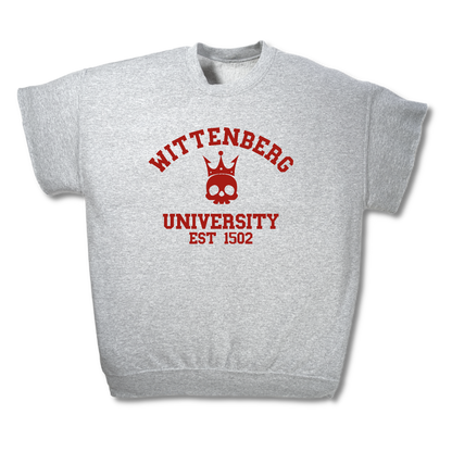 Wittenberg University Athletic Cut-Off