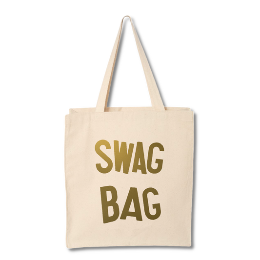Everyday Swag Bag