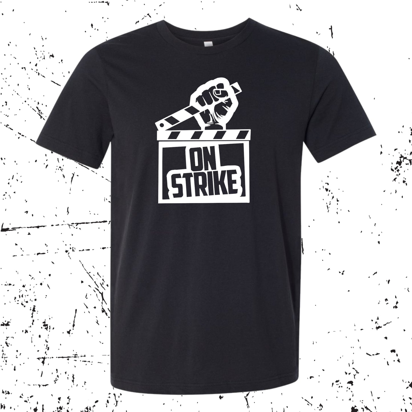 Actor Union Strike Shirt